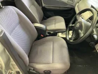 Nissan WINGROAD лот № 50054 оценка 3.5  с аукциона в Японии 6