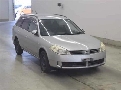 Nissan Wingroad