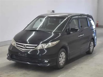 Honda Elysion