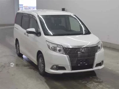 Toyota Esquire