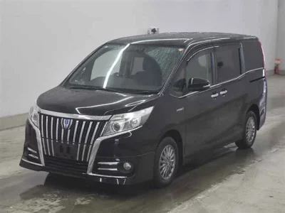 Toyota Esquire