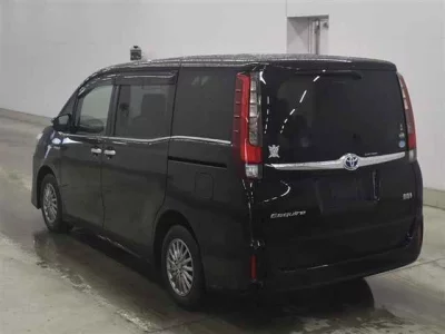 Toyota Esquire