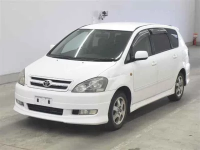 Toyota Ipsum
