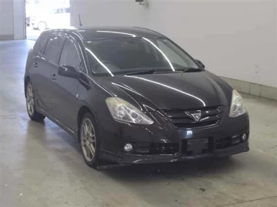 Toyota Caldina