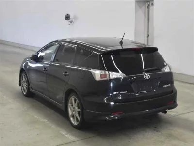 Toyota Caldina