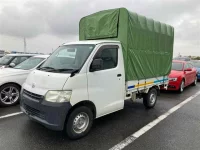 Toyota LITE ACE TRUCK лот № 70252 оценка 3.5  с аукциона в Японии 3