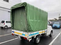 Toyota LITE ACE TRUCK лот № 70252 оценка 3.5  с аукциона в Японии 4
