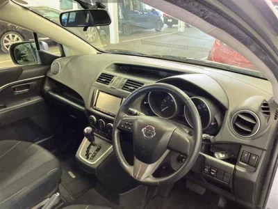 Nissan Lafesta