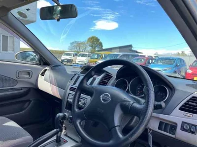 Nissan Wingroad