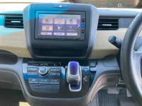 Honda FREED лот № 70265 оценка R  с аукциона в Японии 5