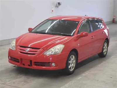 Toyota Caldina