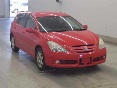 Toyota Caldina