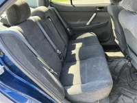 Toyota ALLION лот № 25191 оценка R  с аукциона в Японии 7