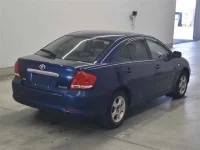 Toyota ALLION лот № 25191 оценка R  с аукциона в Японии 4