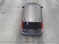 Honda LIFE лот № 80160 оценка 4  с аукциона в Японии 9