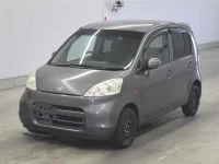 Honda LIFE лот № 80160 оценка 4  с аукциона в Японии 3