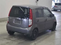 Honda LIFE лот № 80160 оценка 4  с аукциона в Японии 4