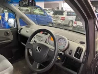 Honda LIFE лот № 80160 оценка 4  с аукциона в Японии 2