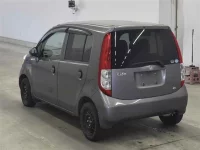 Honda LIFE лот № 80160 оценка 4  с аукциона в Японии 1