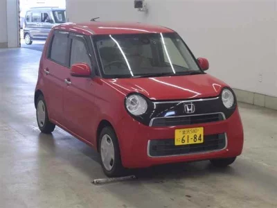 Honda N-ONE