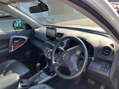 Toyota VANGUARD