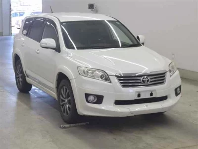 Toyota VANGUARD