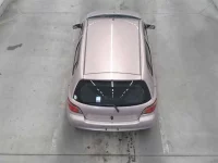 Toyota VITZ лот № 80172 оценка 3.5  с аукциона в Японии 9