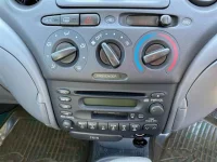 Toyota VITZ лот № 80172 оценка 3.5  с аукциона в Японии 5