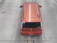 Nissan DAYZ лот № 160 оценка 3.5  с аукциона в Японии 9