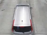 Nissan NOTE лот № 80173 оценка R  с аукциона в Японии 9