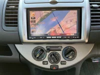 Nissan NOTE лот № 80173 оценка R  с аукциона в Японии 5