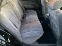 Toyota CROWN лот № 70355 оценка 4  с аукциона в Японии 7