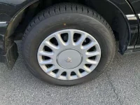 Toyota CROWN лот № 70355 оценка 4  с аукциона в Японии 8