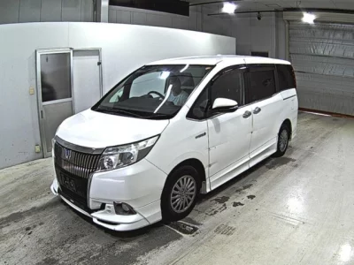 Toyota Esquire