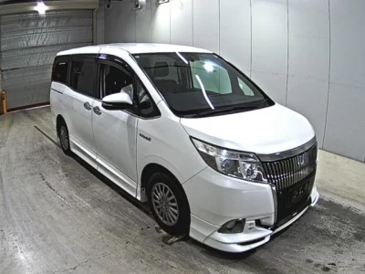 Toyota Esquire