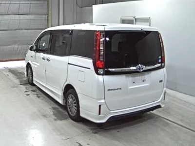 Toyota Esquire
