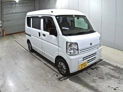 Nissan NV100 CLIPPER