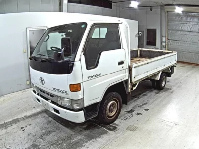 Toyota TOYOACE