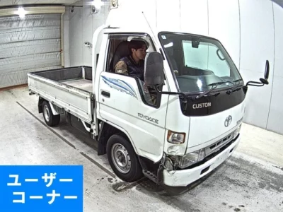 Toyota TOYOACE