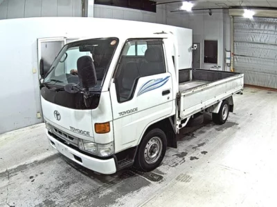 Toyota TOYOACE