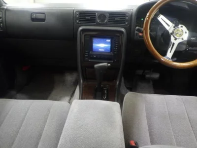 Nissan GLORIA