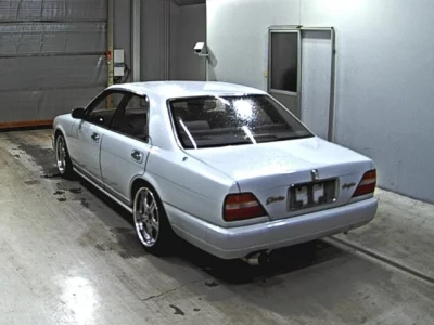 Nissan Gloria