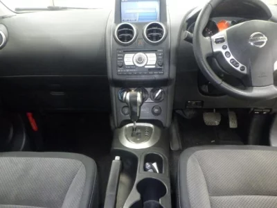 Nissan Dualis