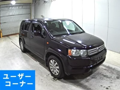 Honda CROSSROAD