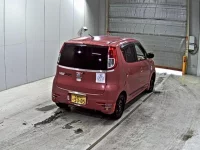 Nissan MOCO лот № 9211 оценка R  с аукциона в Японии 4