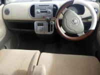 Nissan MOCO лот № 9211 оценка R  с аукциона в Японии 2