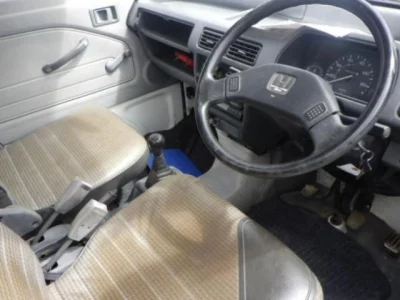 Honda ACTY TRUCK  с аукциона в Японии