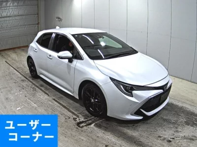 Toyota Corolla Hatchback