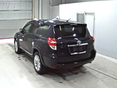 Toyota VANGUARD