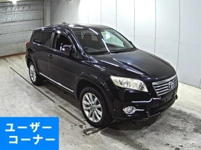 Toyota VANGUARD